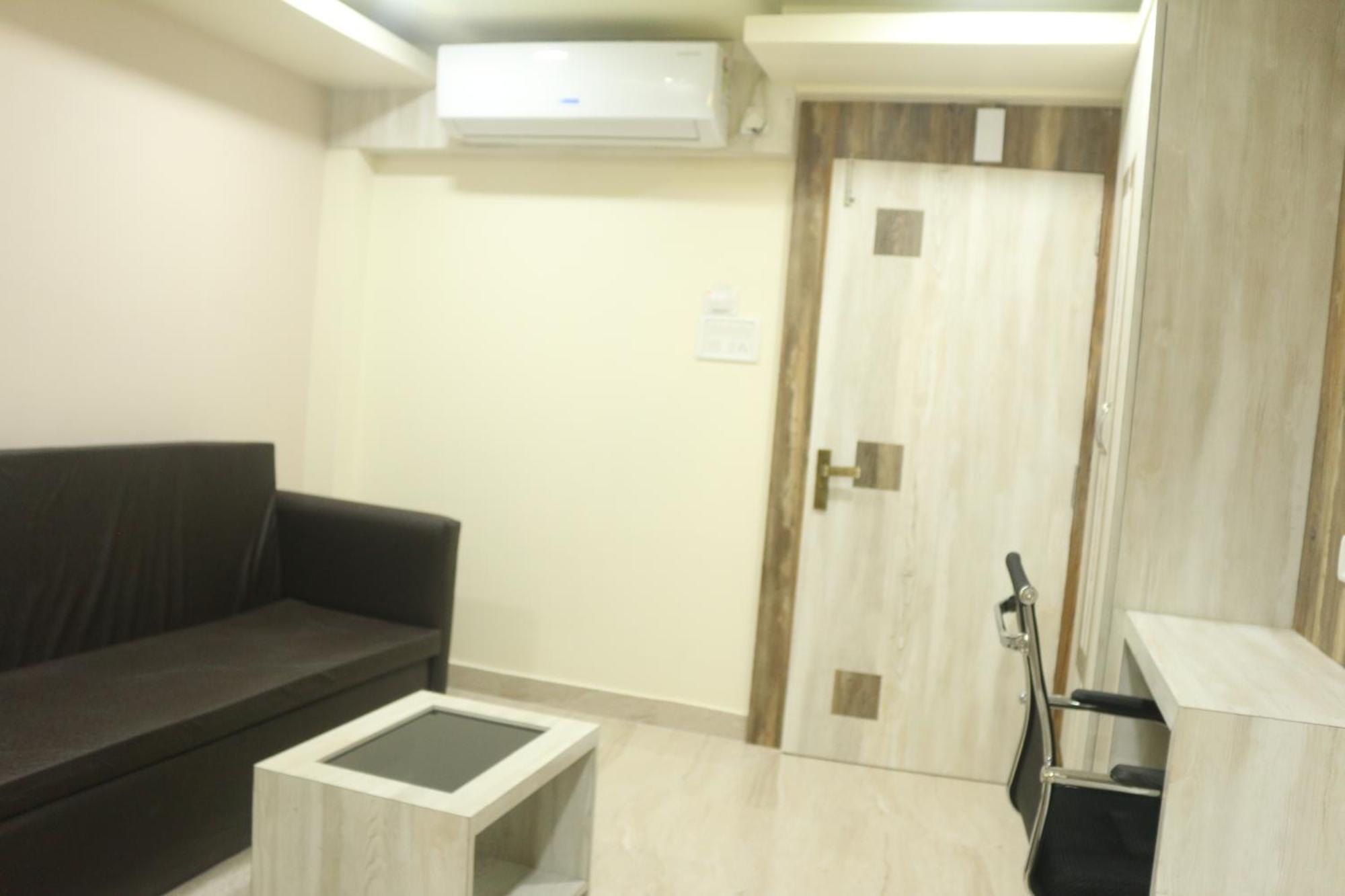 Hotel Himalaya Agartala Extérieur photo